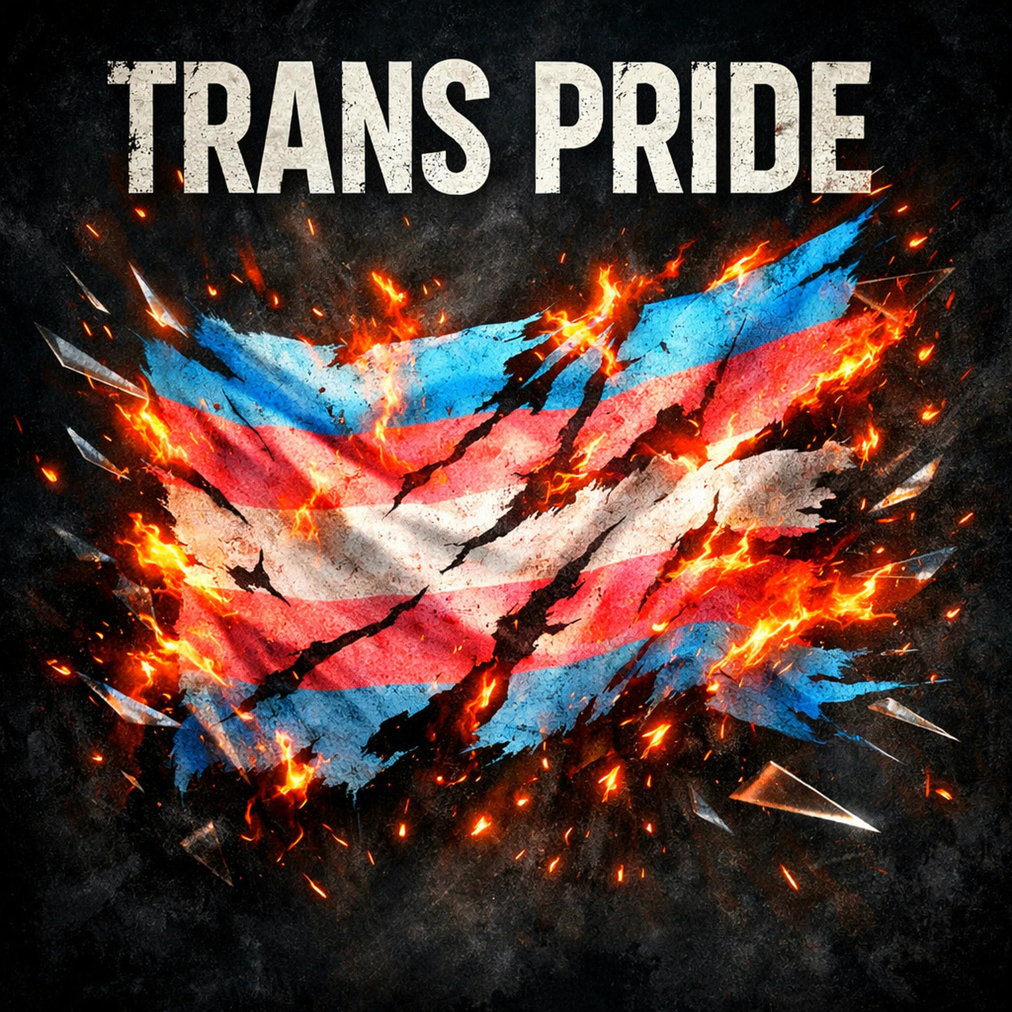Trans Pride
