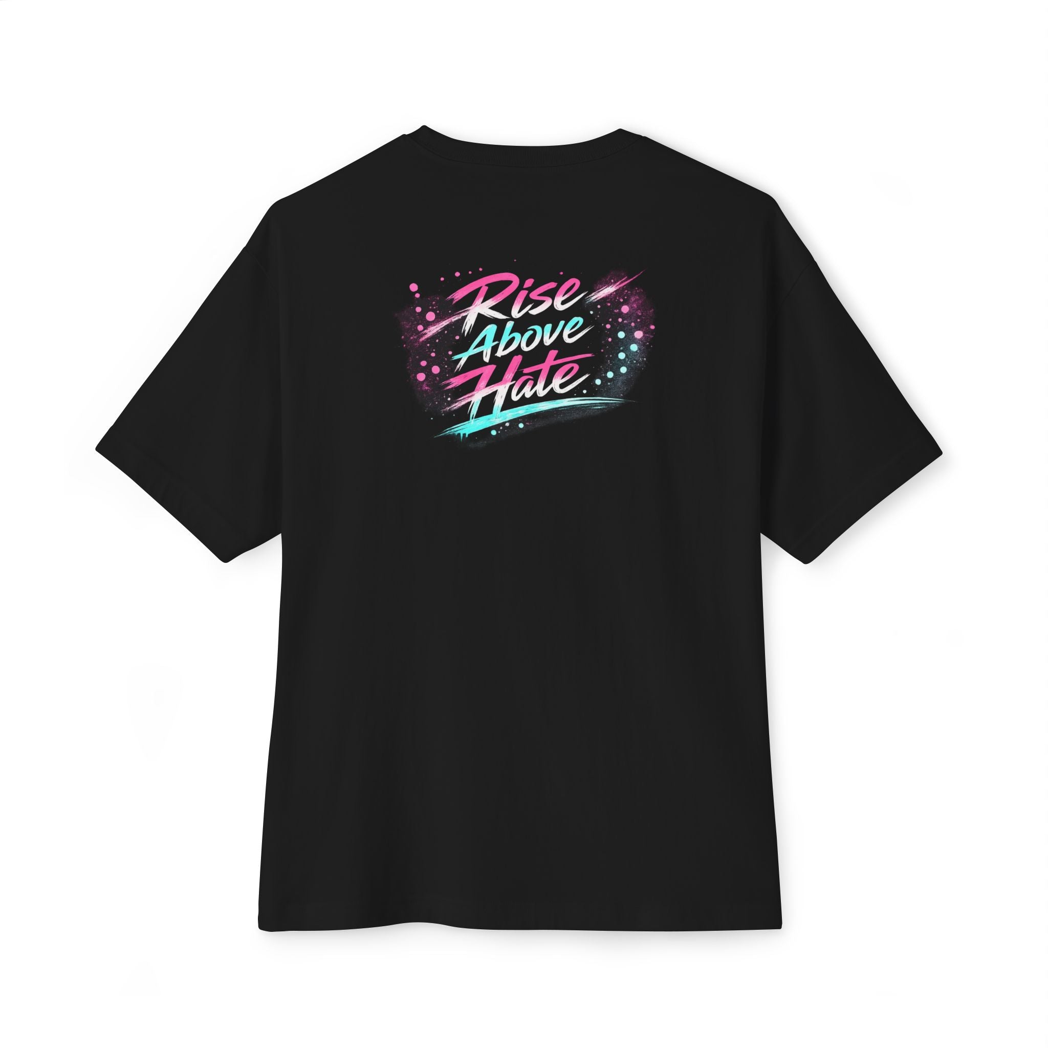 TRANS PRIDE (Boxy Tee)