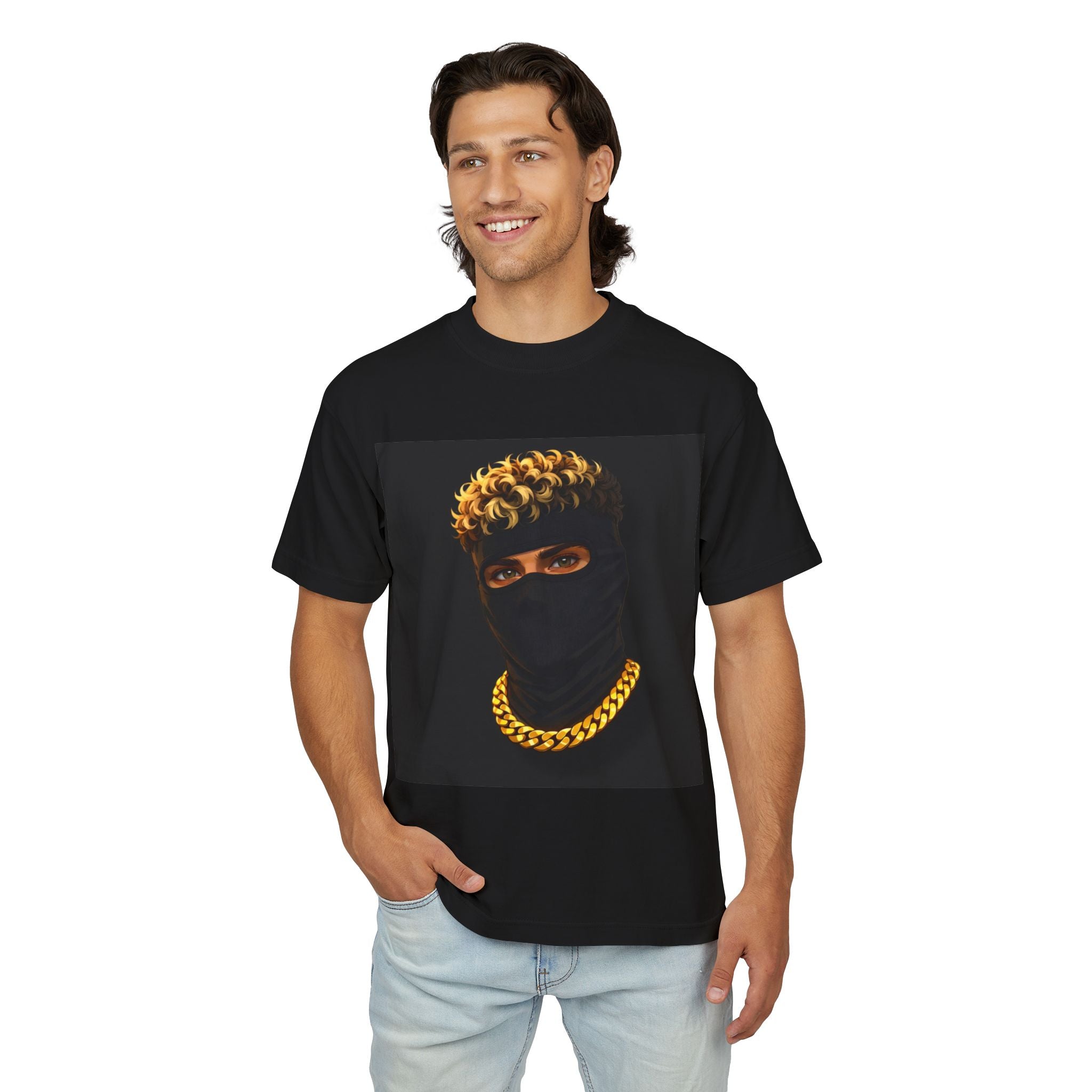 Chris Pop Tee