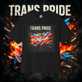 TRANS PRIDE (Boxy Tee)
