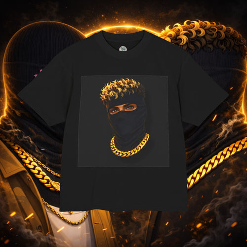 Chris Pop Tee