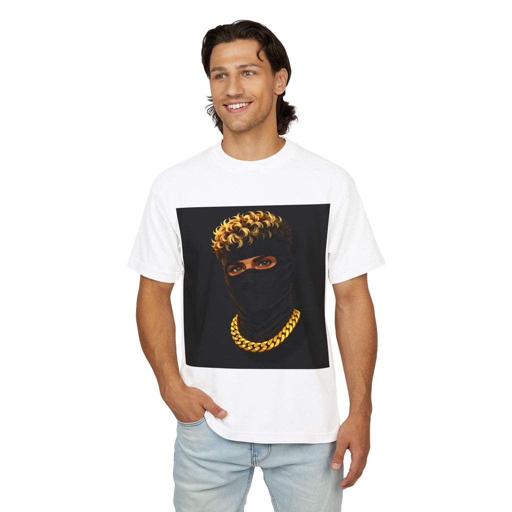 Chris Pop Tee