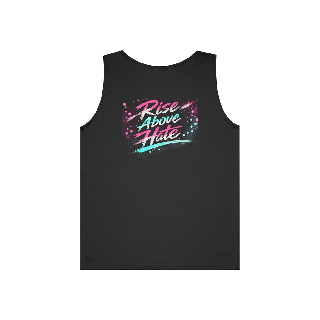 TRANS BOYS TANK