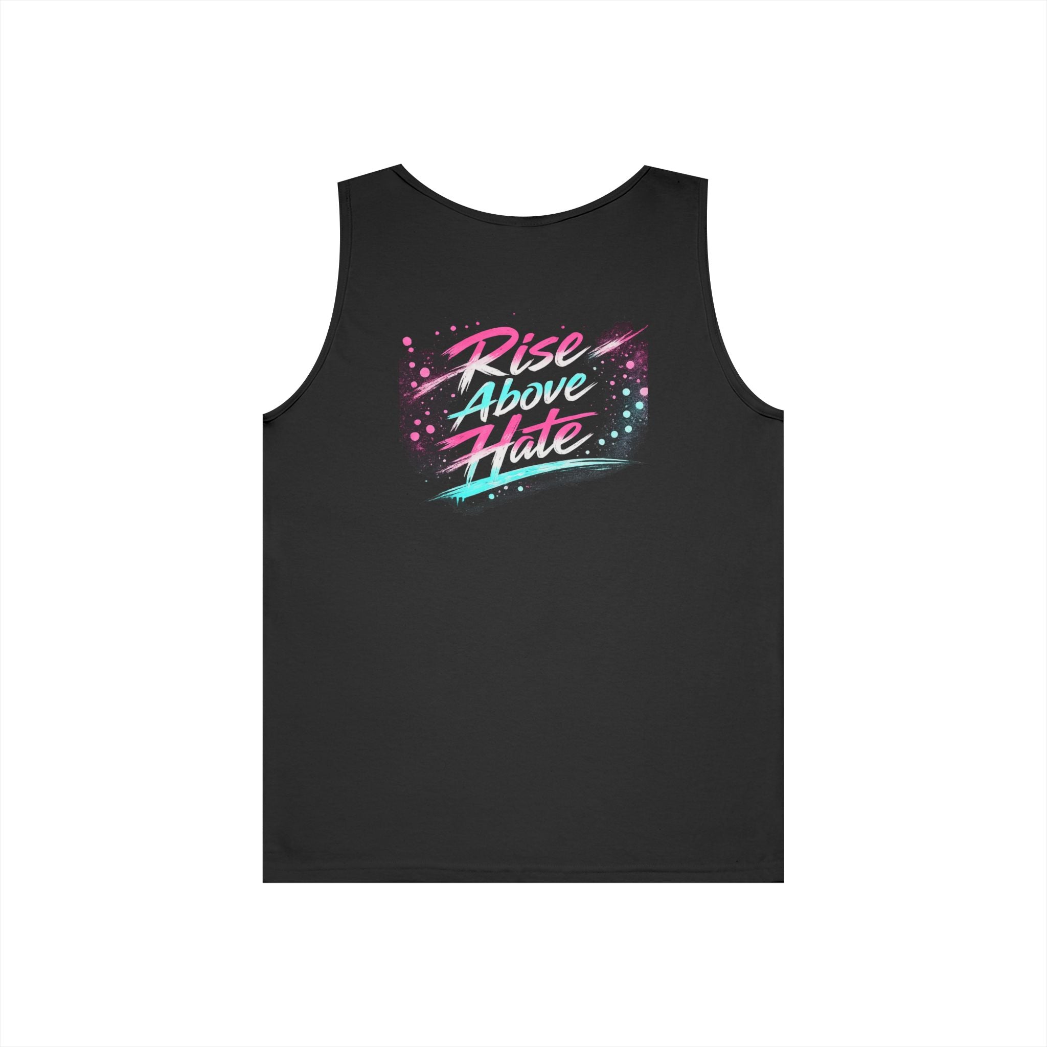TRANS BOYS TANK