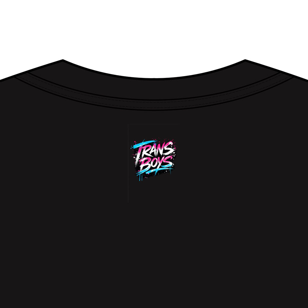 Trans Boys (Box Tee)