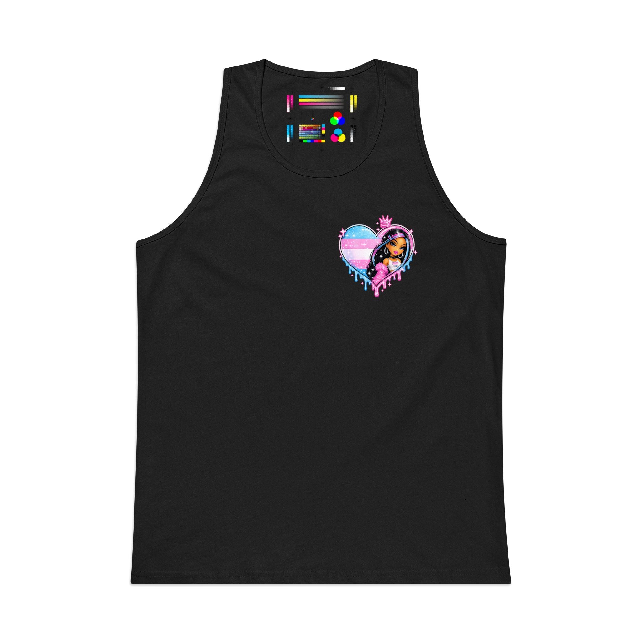 Dolls (Tank Top)