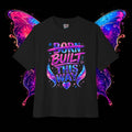 Built This Way (Reversed Tee)