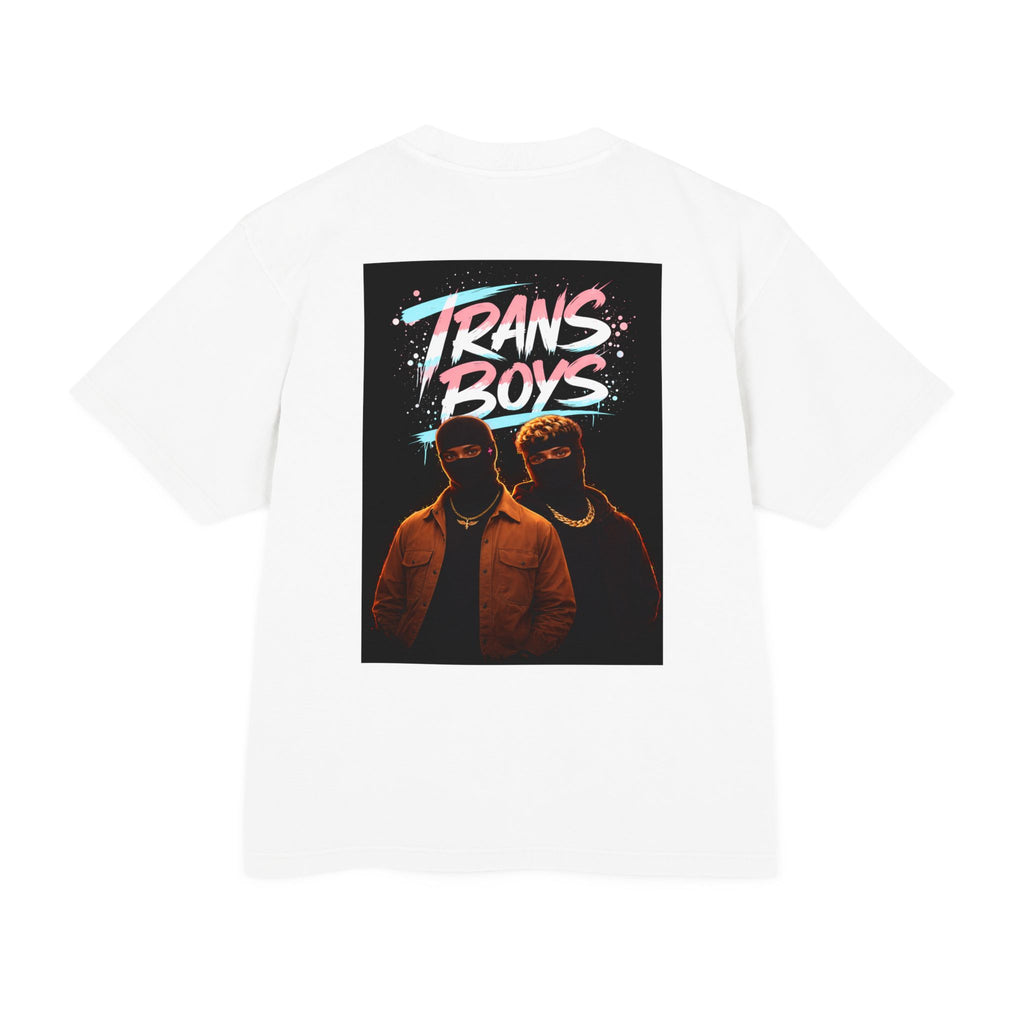 Chris Pop Tee