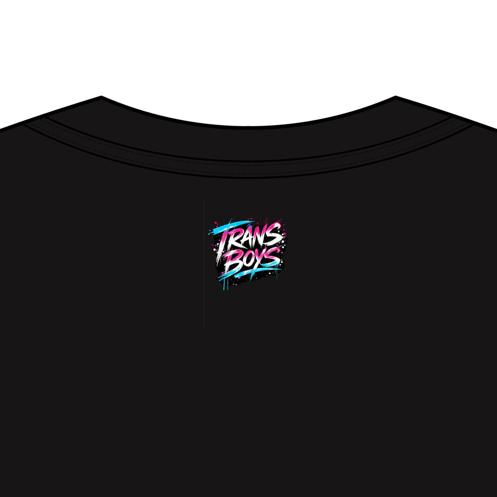 T Boy (Box Tee)