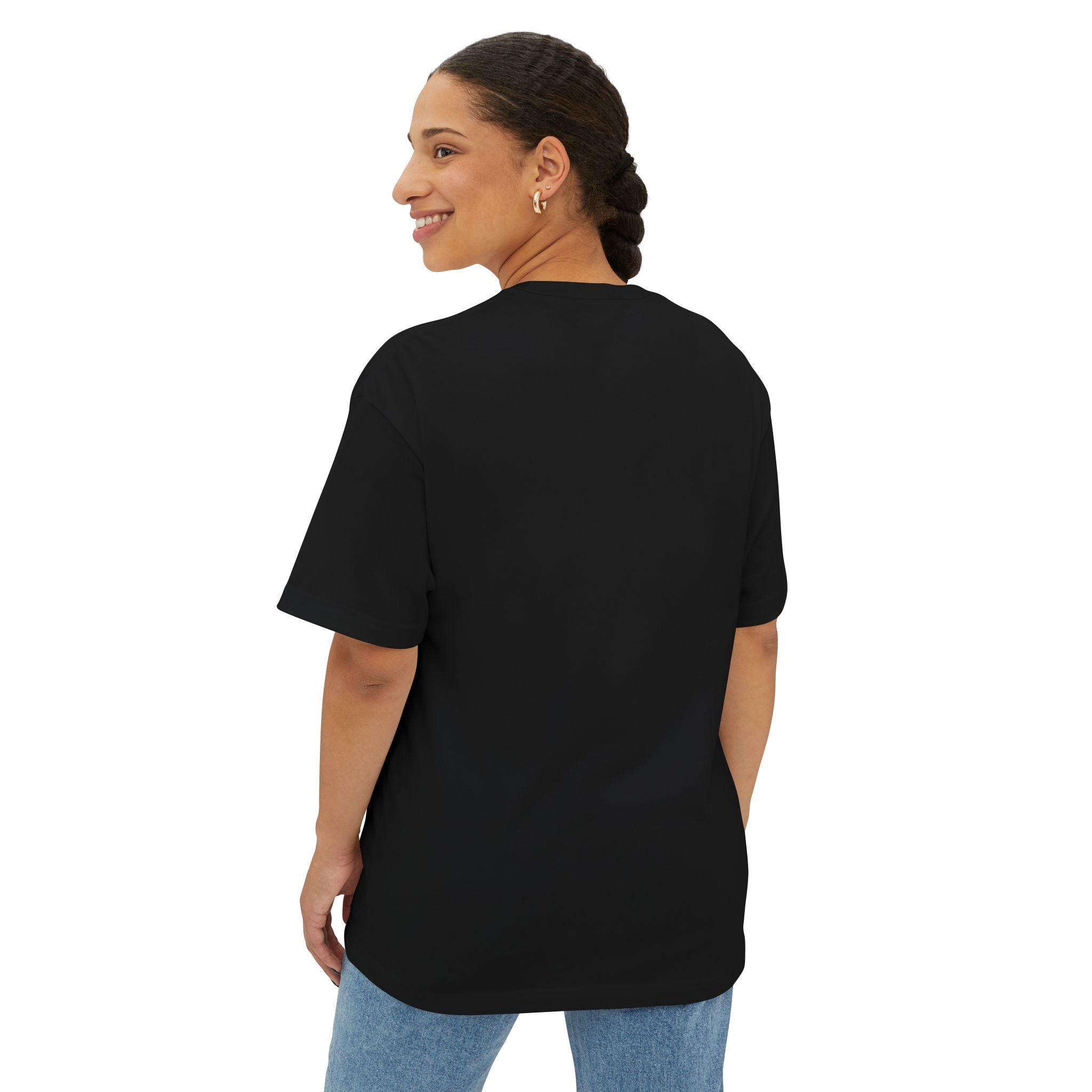 LYRIC (Boxy Tee)