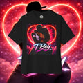 T BOY (Boxy Tee)