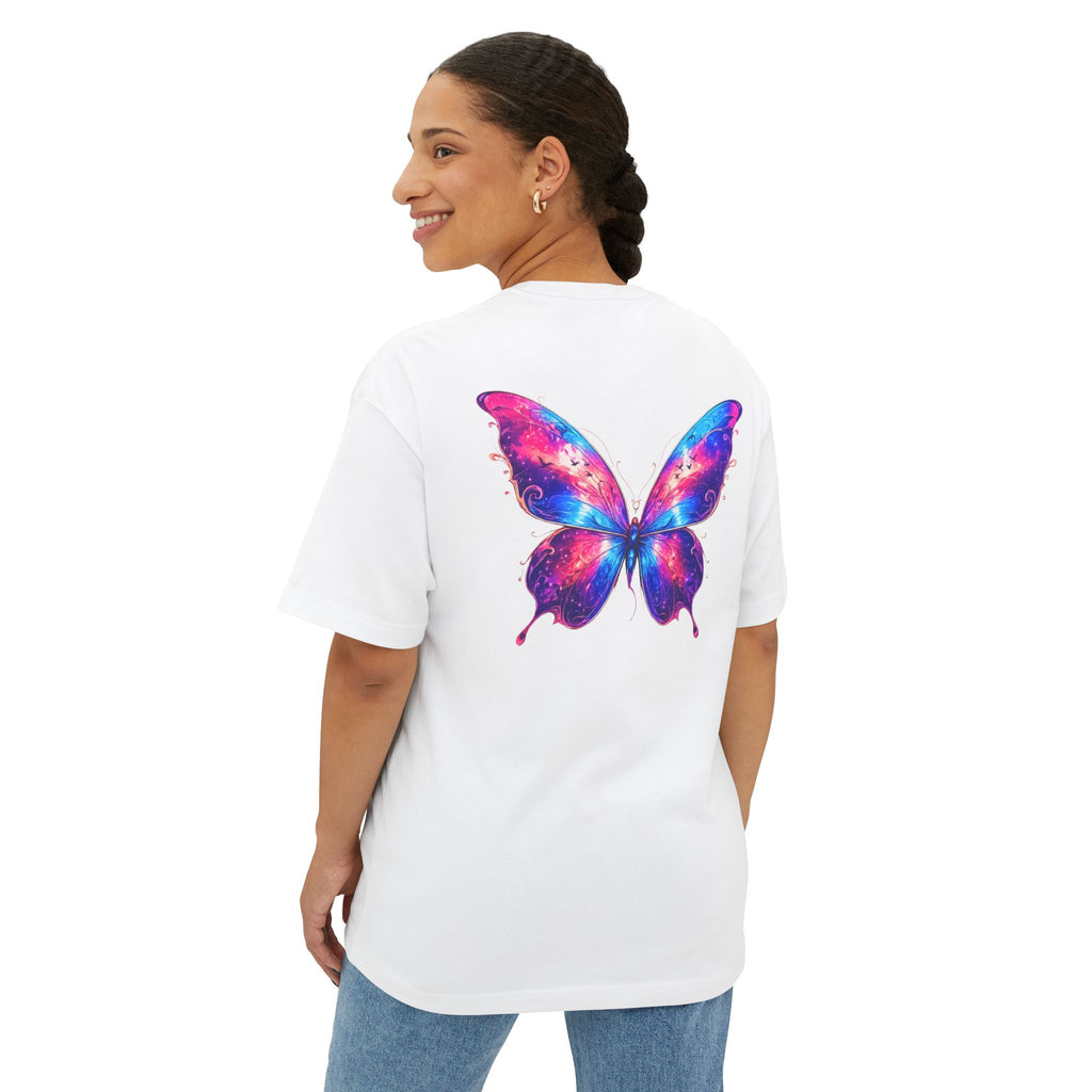 REMIXED TEE