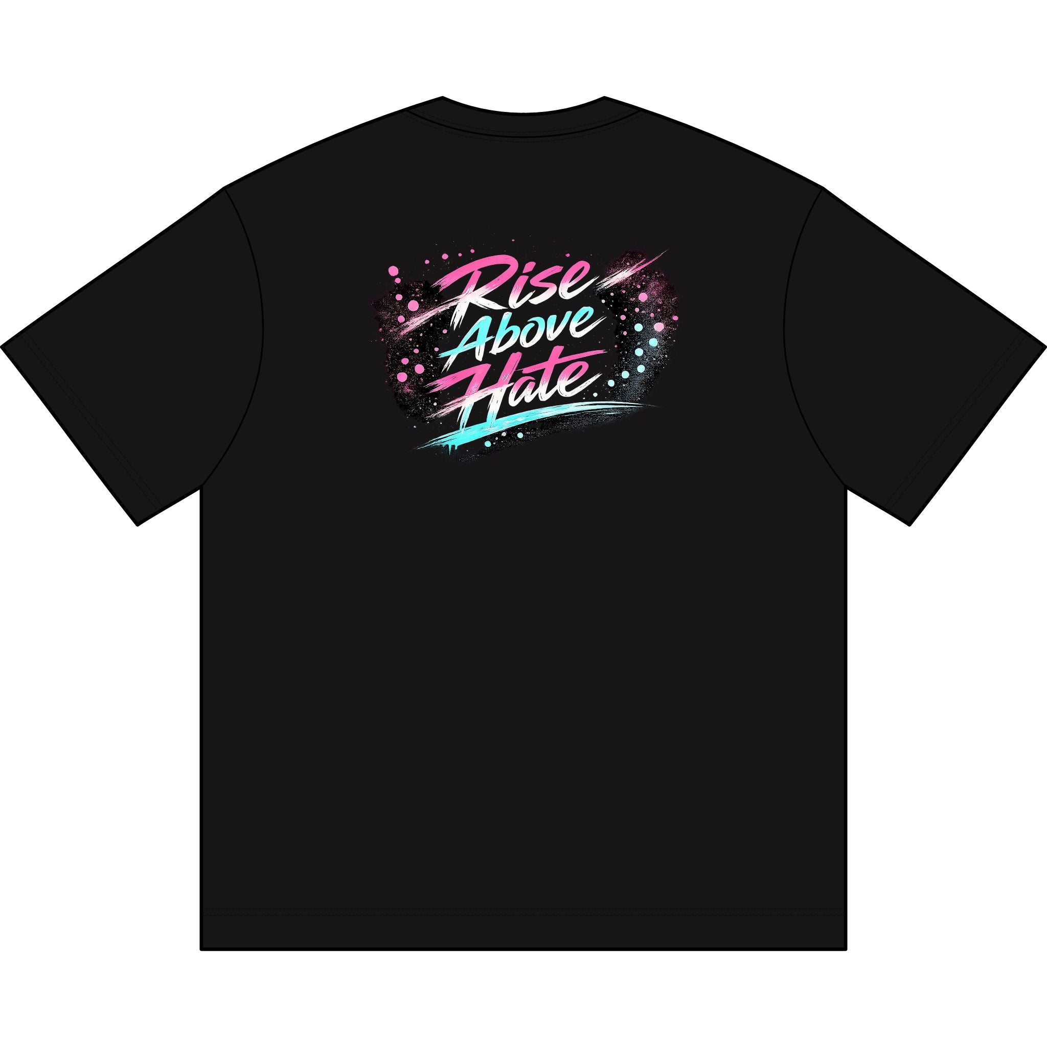 Trans Boys (Box Tee)