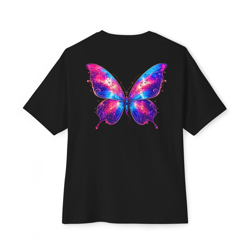 REMIXED TEE