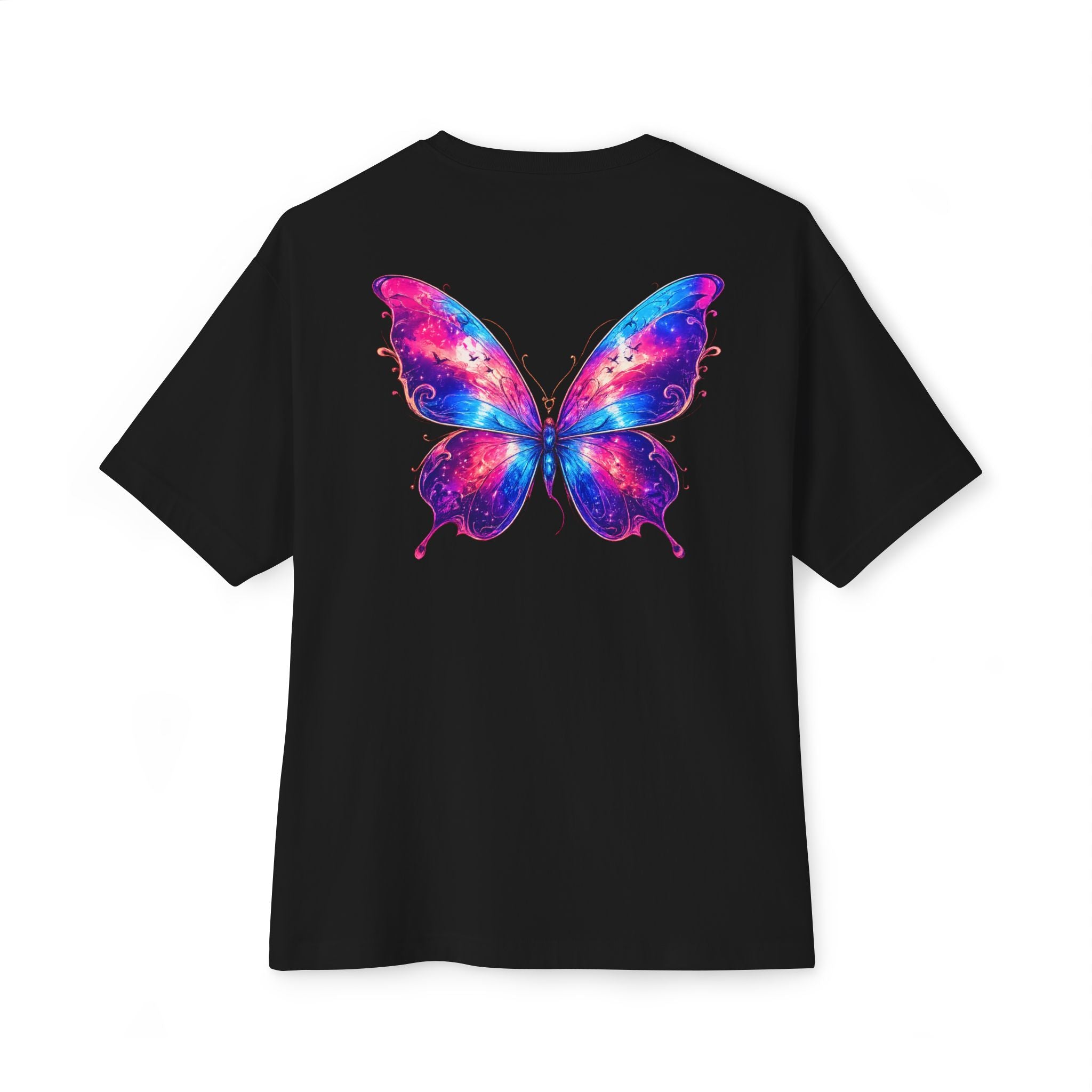 REMIXED TEE