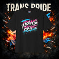 TRANS BOYS