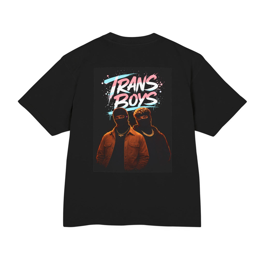 Chris Pop Tee