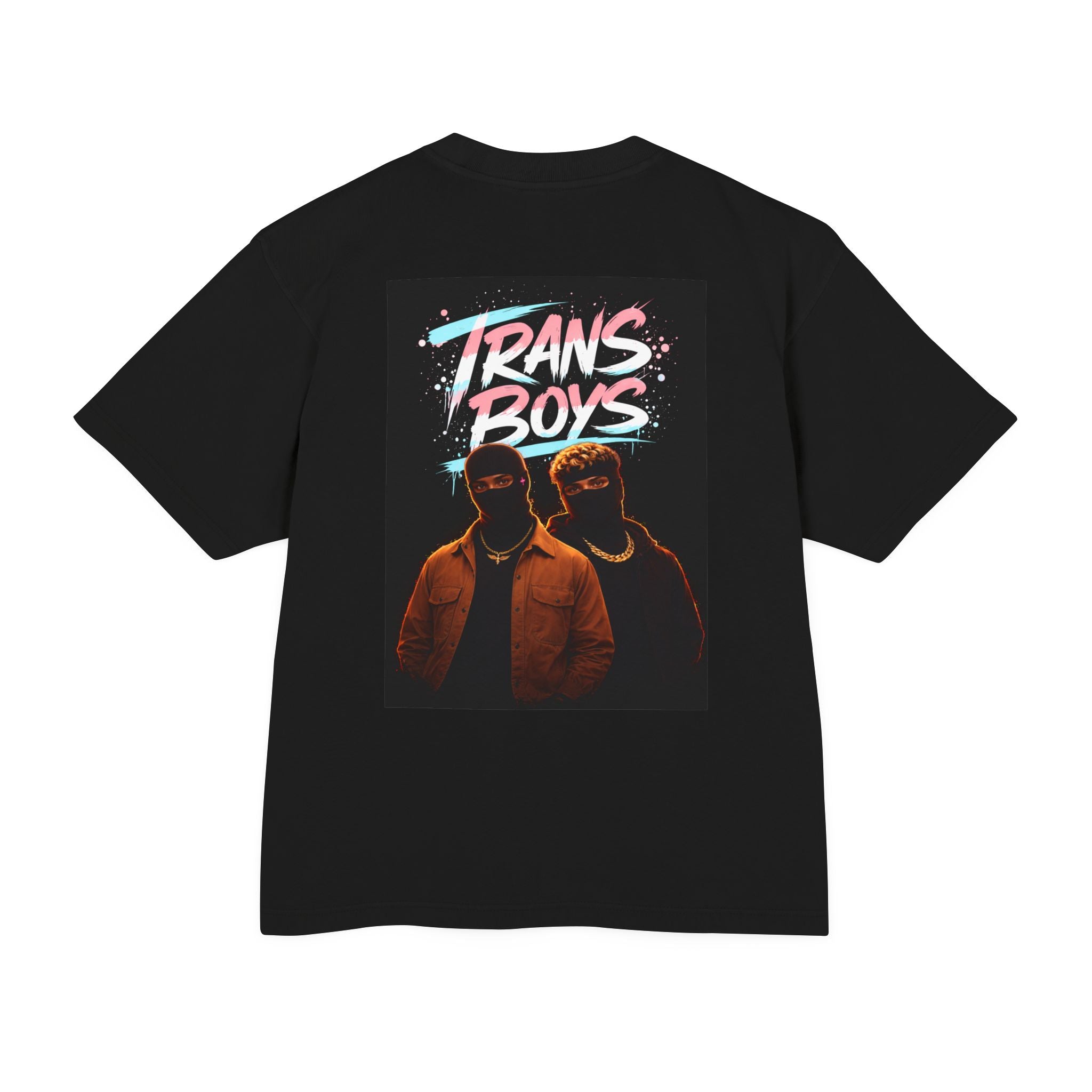 Chris Pop Tee
