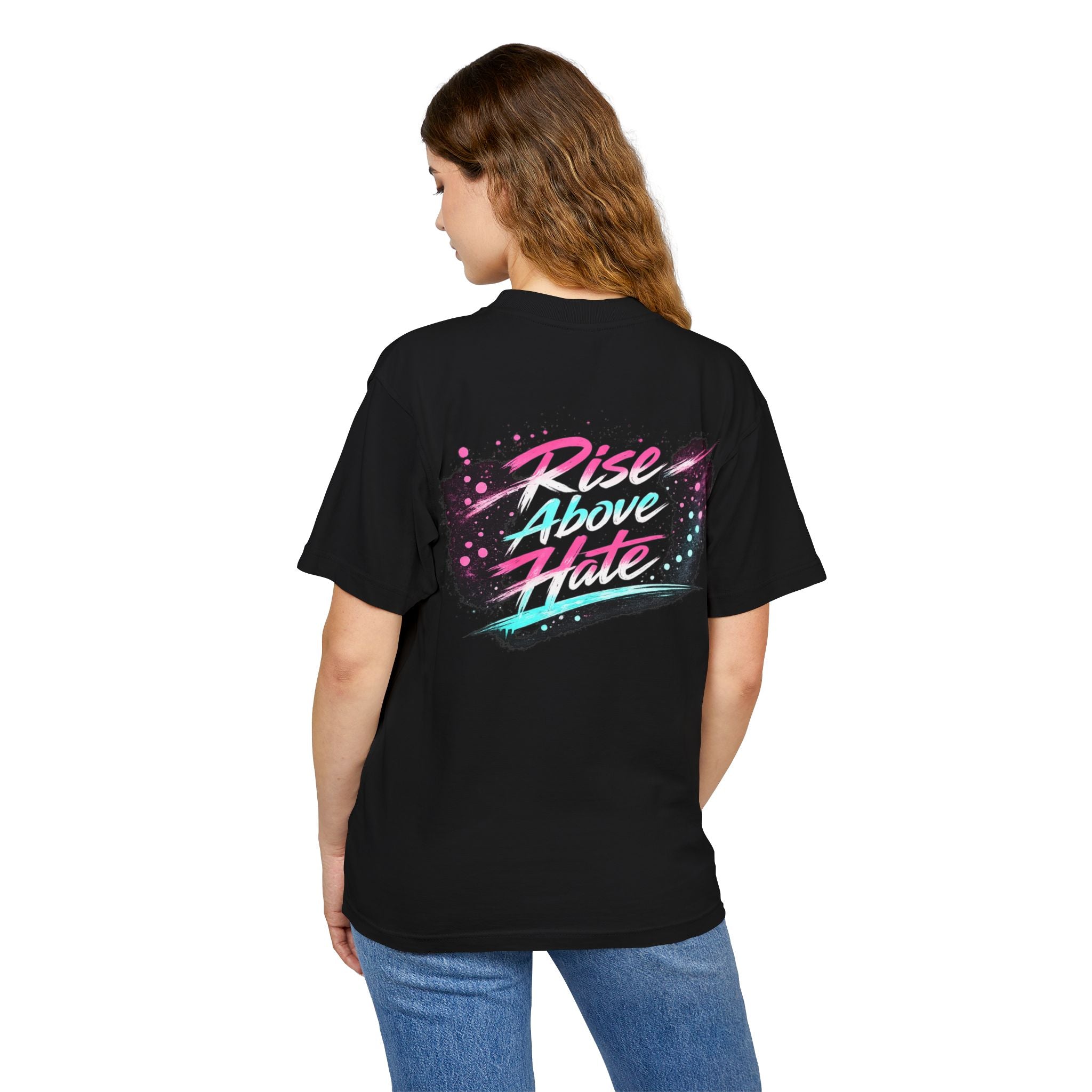 Trans Boys (Unisex Urban Heavy Tee)