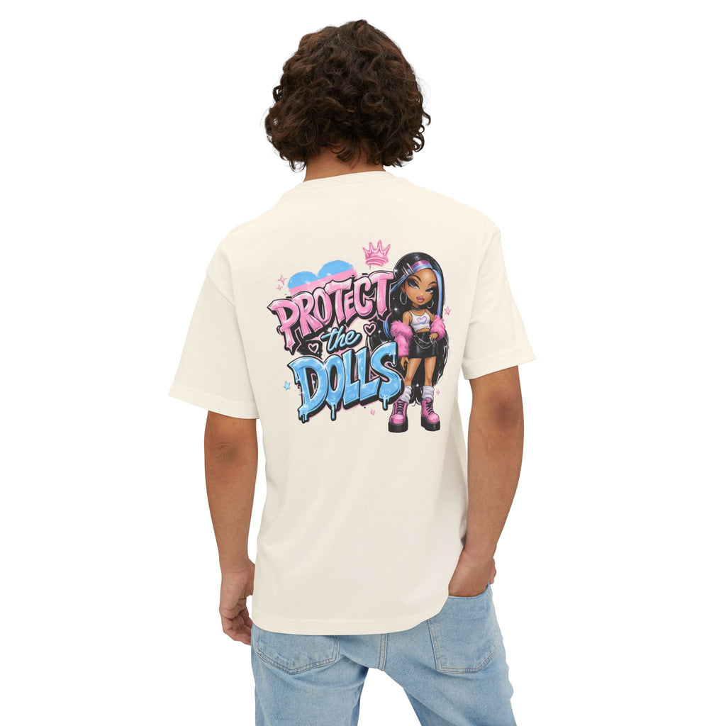 Protect The Dolls