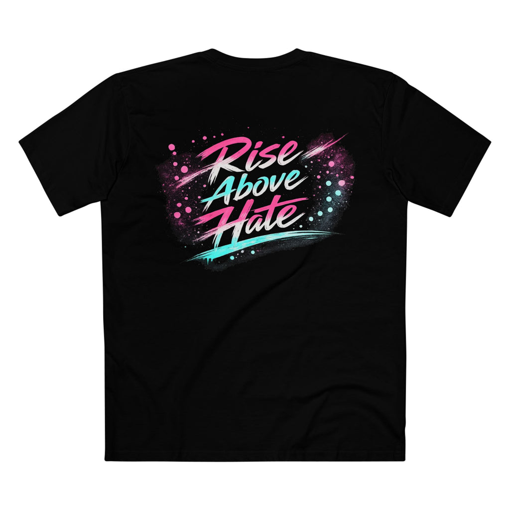 Trans Pride (Adult Staple Tee)