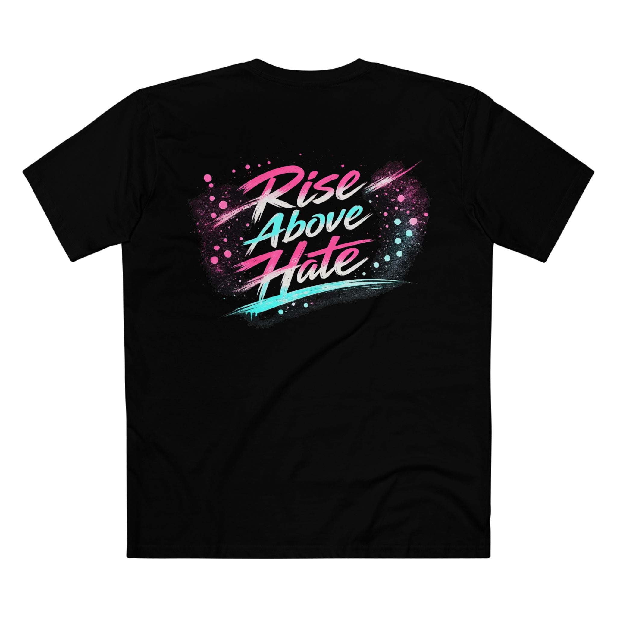 Trans Pride (Adult Staple Tee)