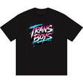Trans Boys (Box Tee)
