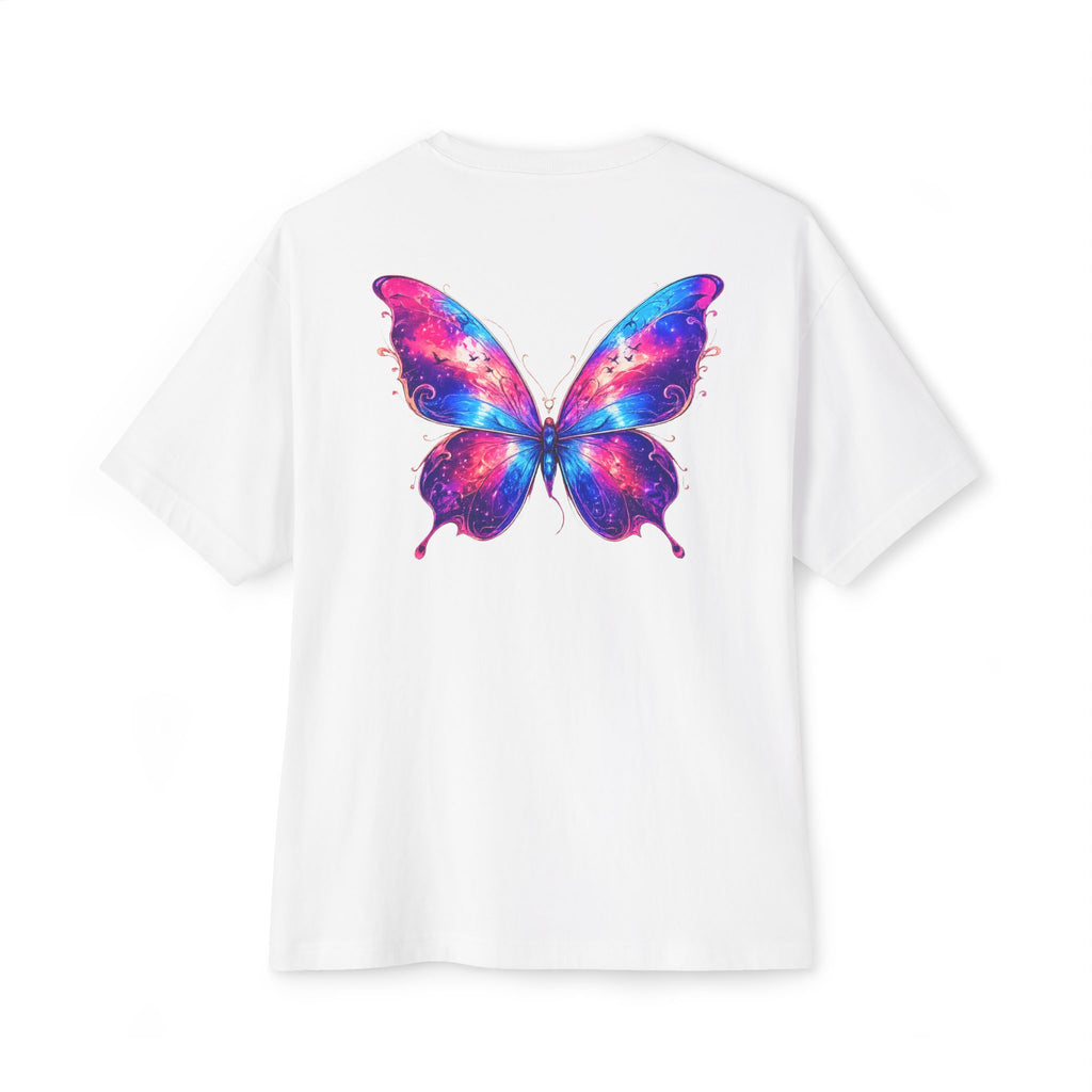 REMIXED TEE