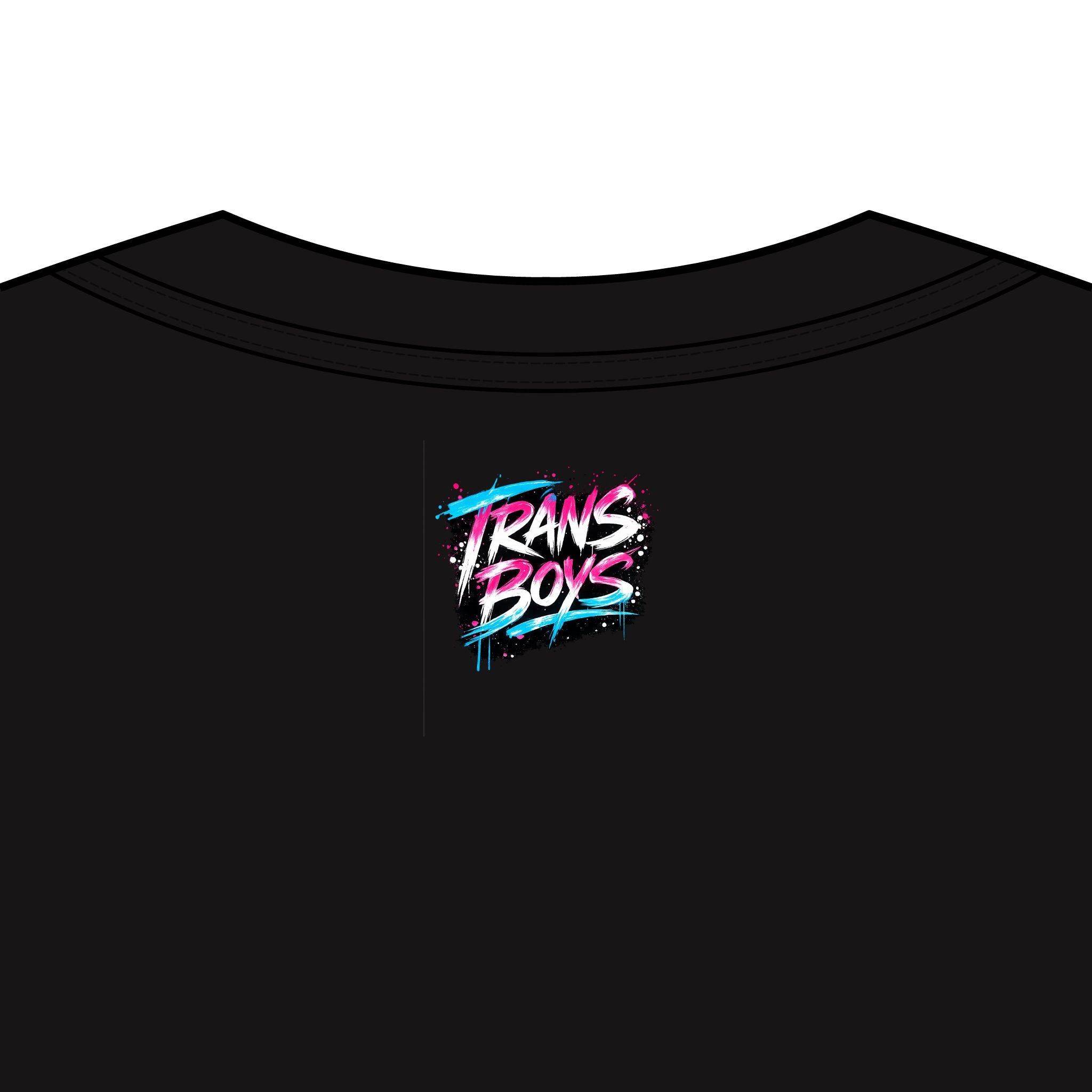 Protect The Dolls (Box Tee)