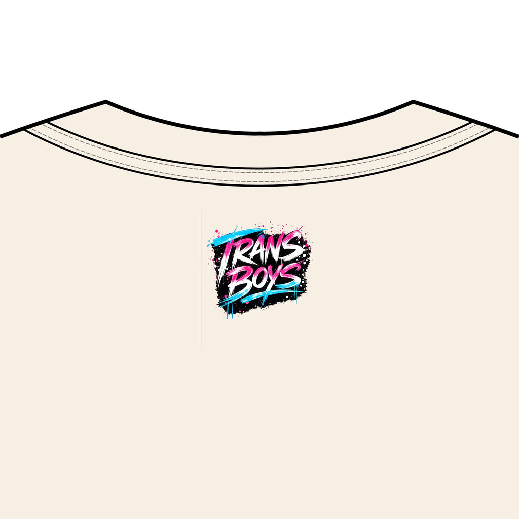 Protect The Dolls (Box Tee)