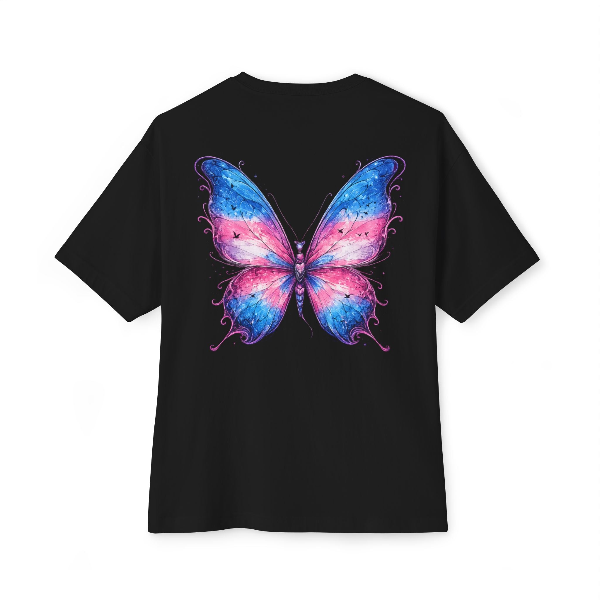 Cocoon Tee