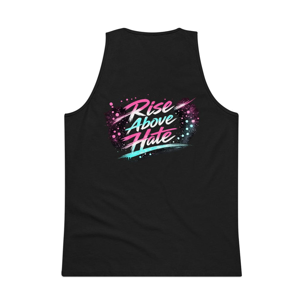 Trans Boys Tank