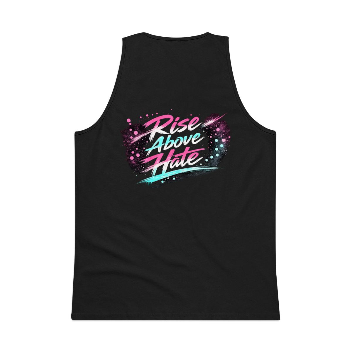 Trans Boys Tank