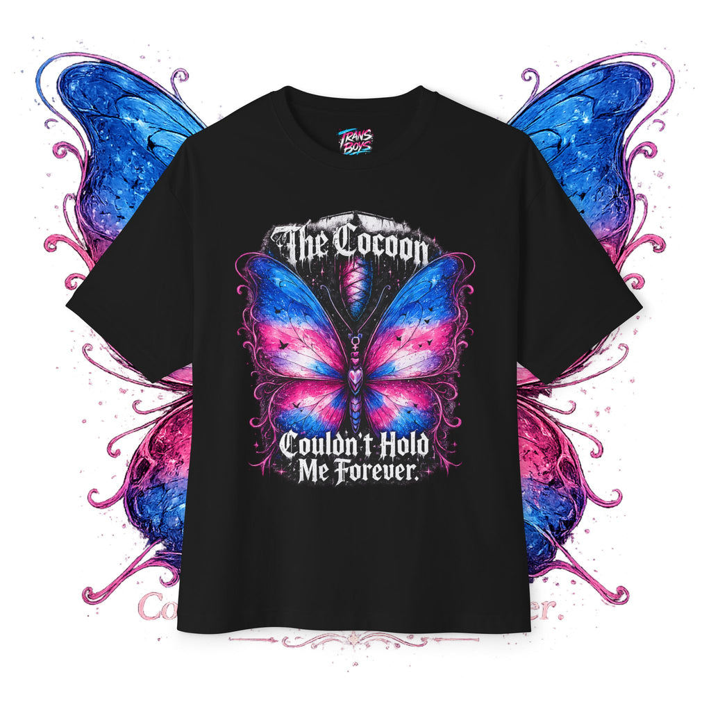 Cocoon Tee