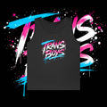 TRANS BOYS TANK