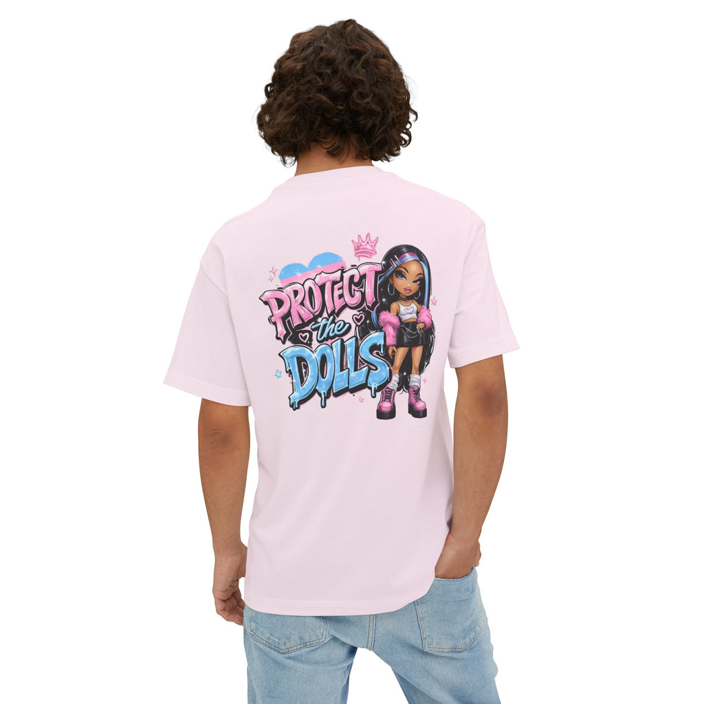 Protect The Dolls