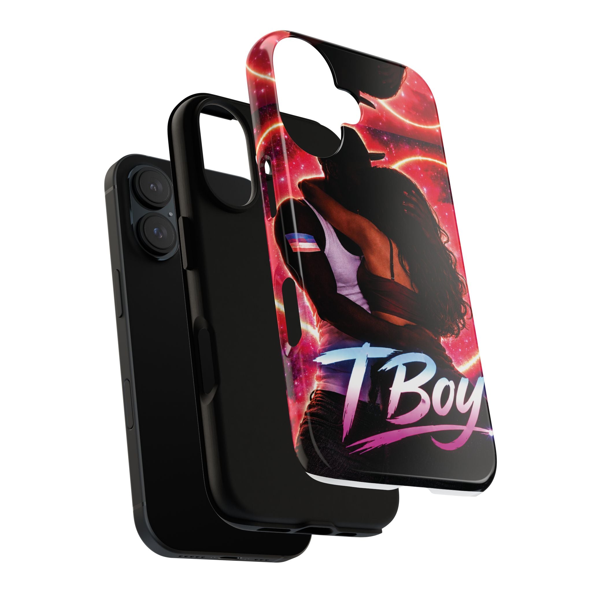 IPHONE 16 CASE