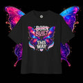 REMIXED TEE