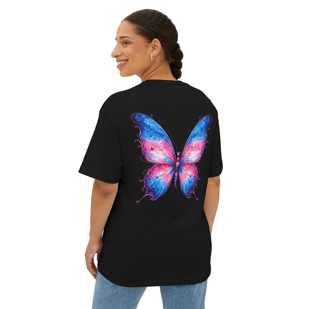 Cocoon Tee