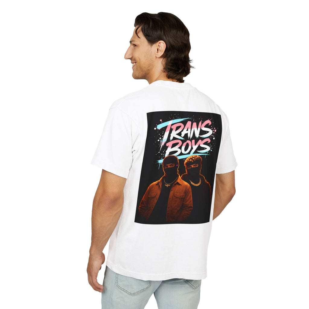 Chris Pop Tee