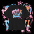 Protect The Dolls