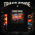 Trans Pride (Adult Staple Tee)