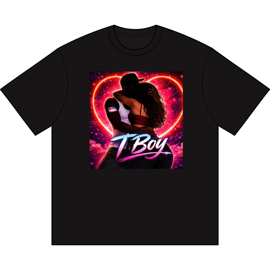 T Boy (Box Tee)