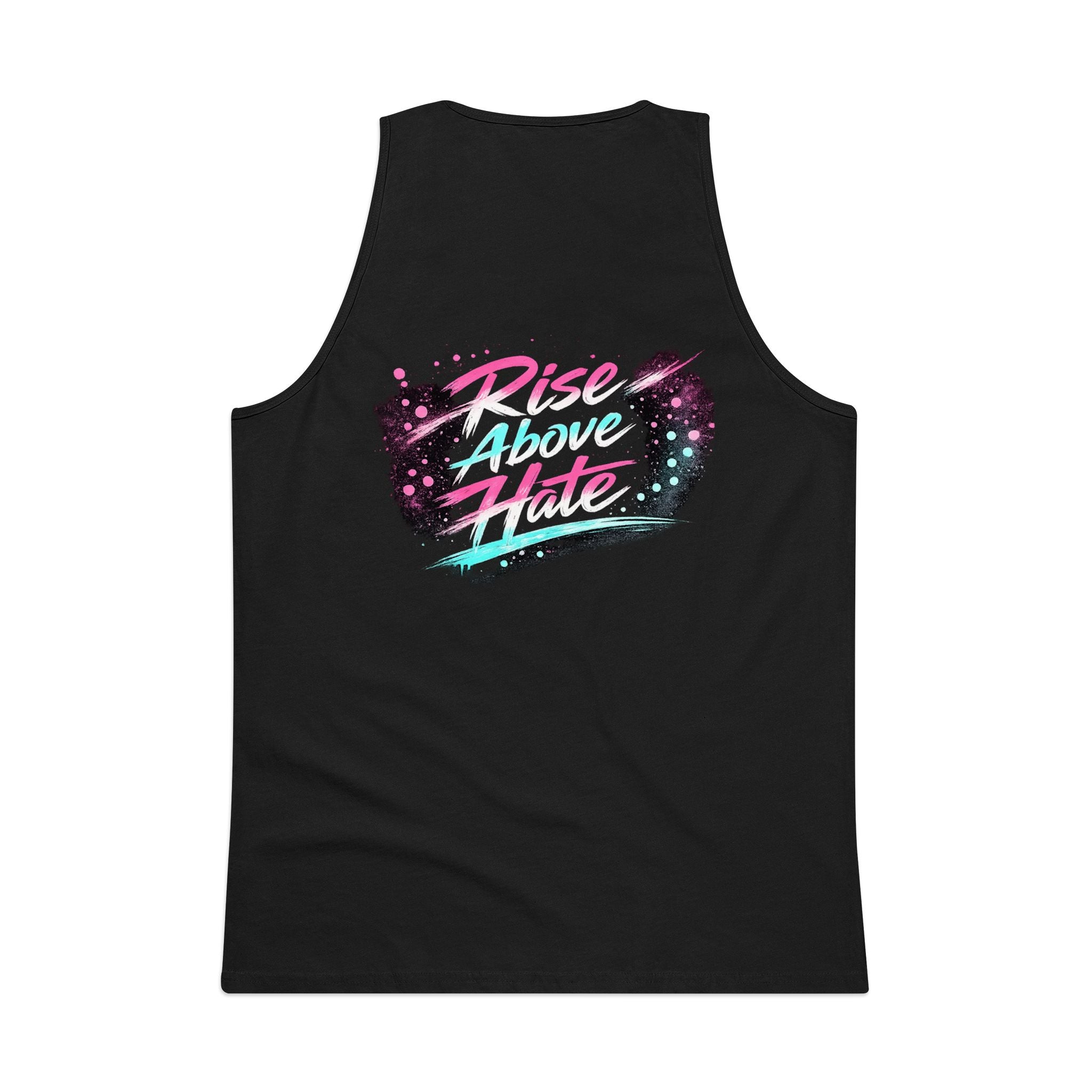 Trans Boys Tank