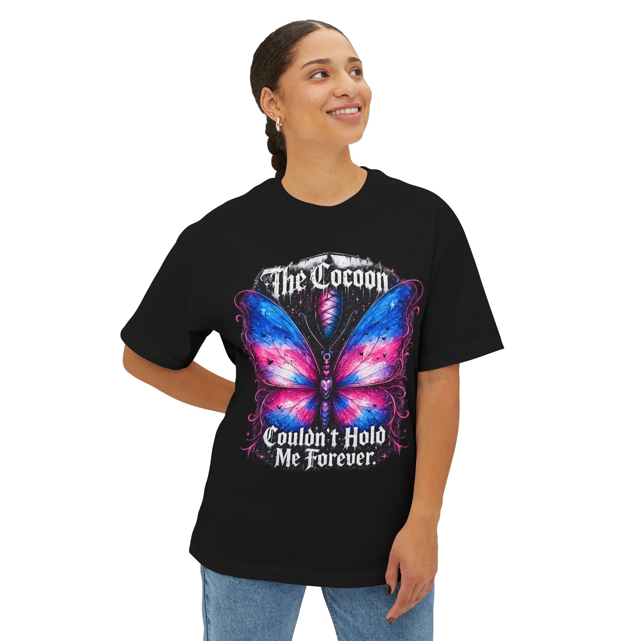 Cocoon Tee