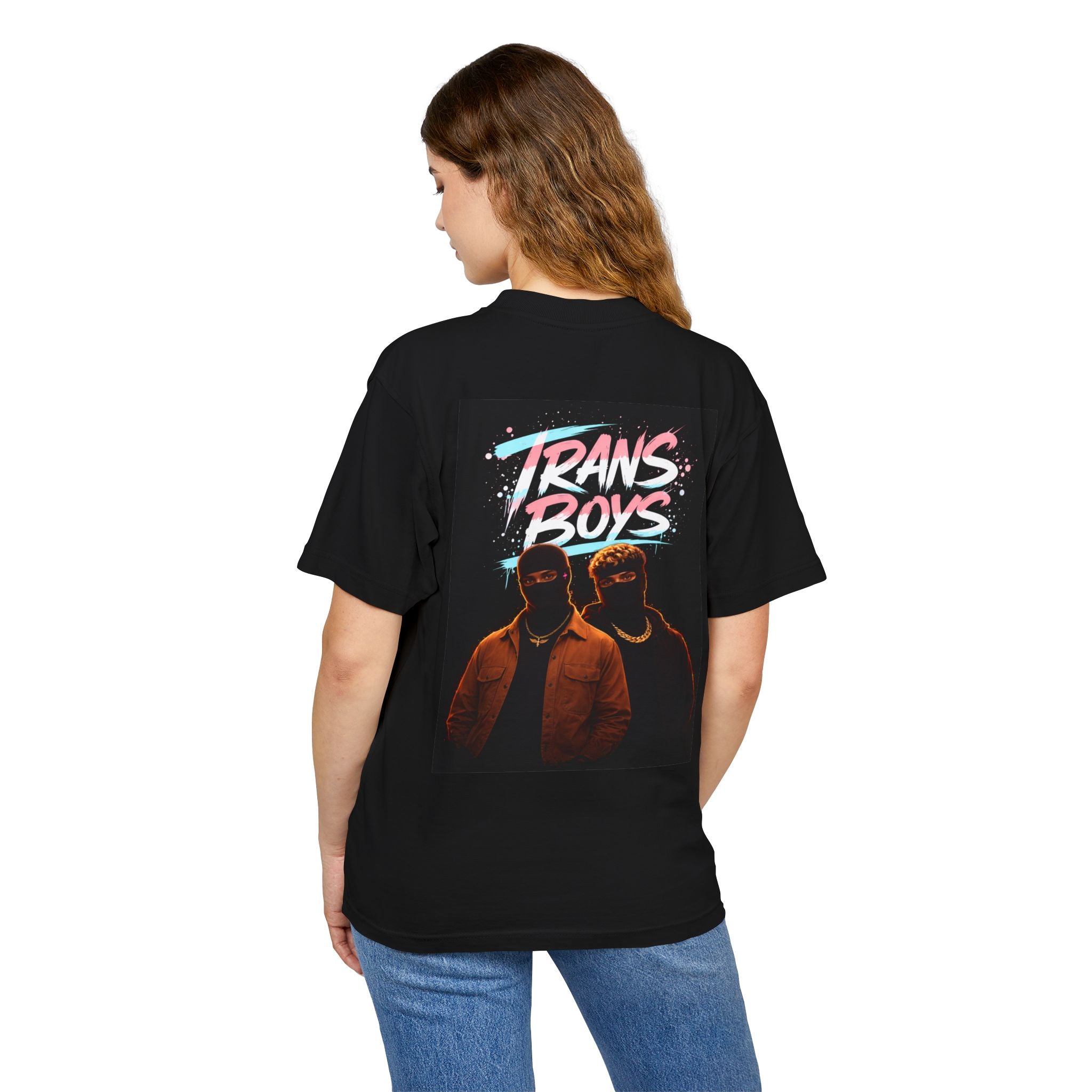 Chris Pop Tee
