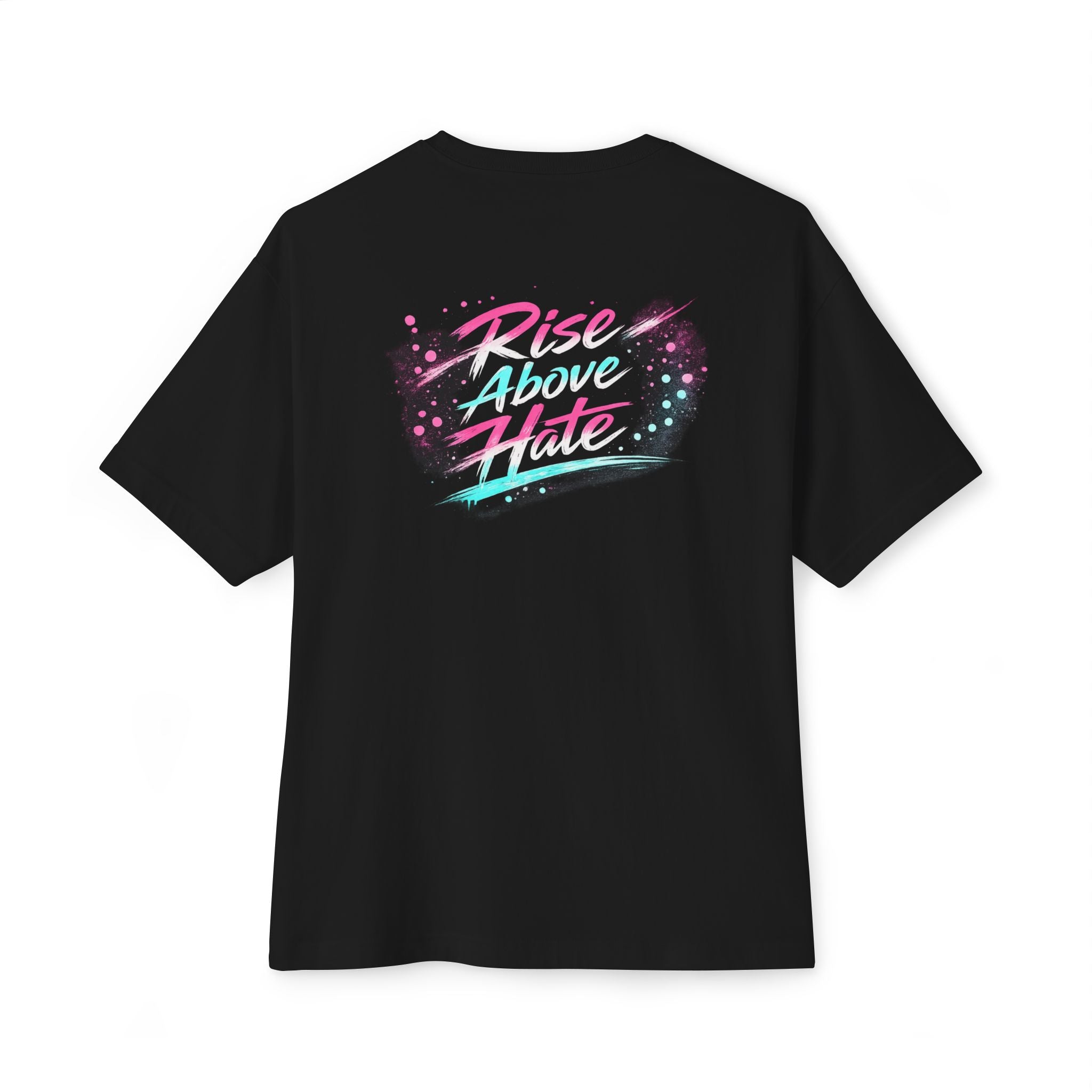 Trans Boys (Oversized Boxy Tee)