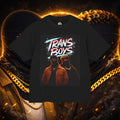 Trans Boys (Unisex Urban Heavy Tee)