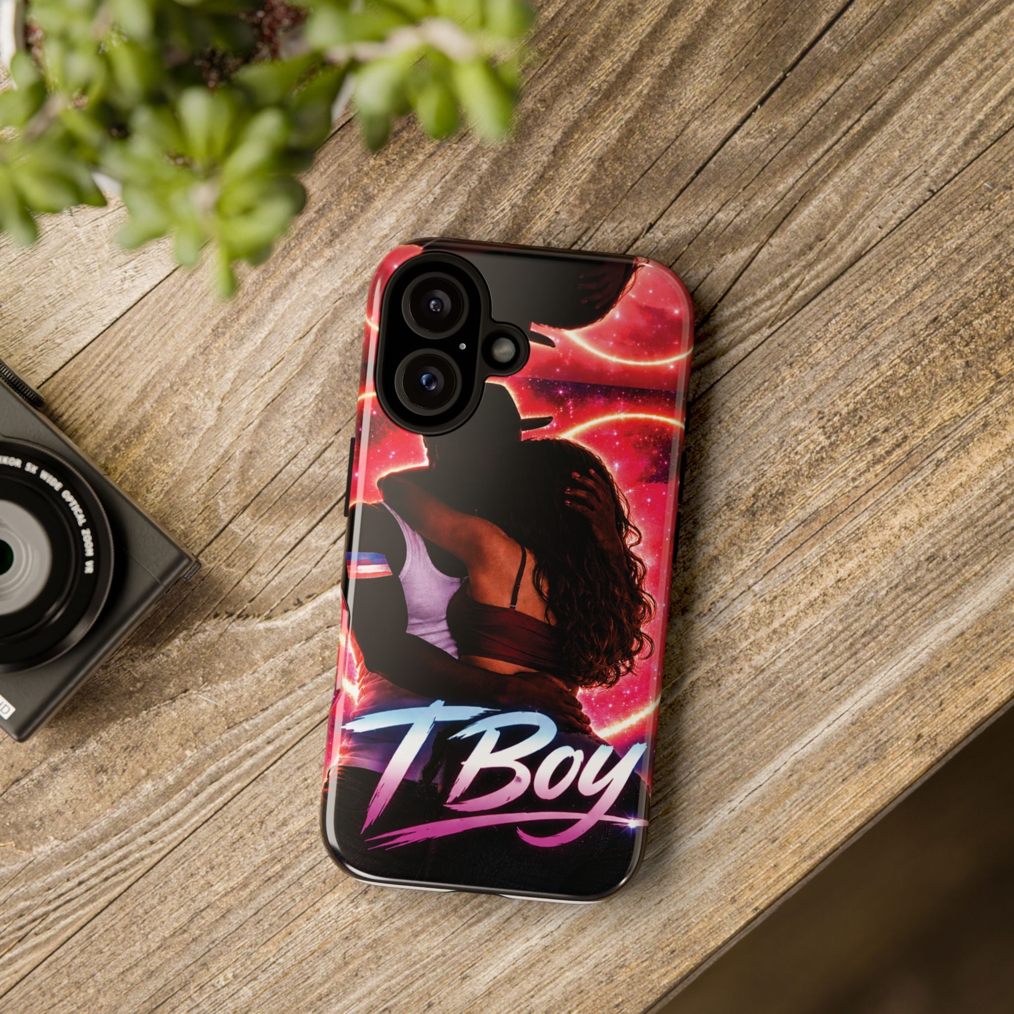 IPHONE 16 CASE