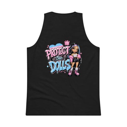 Dolls (Tank Top)